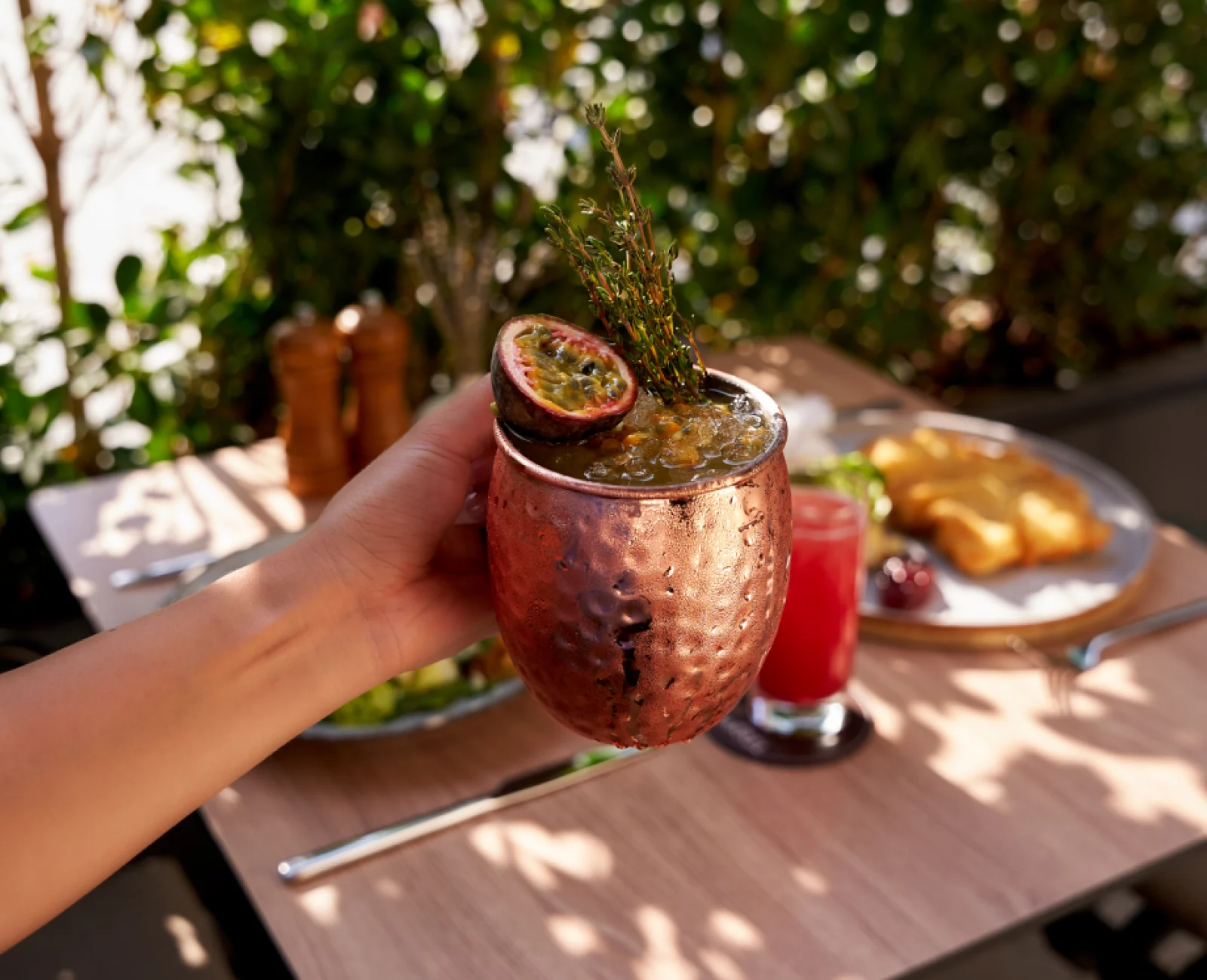 Barrel Sat Brunch Gallery 2